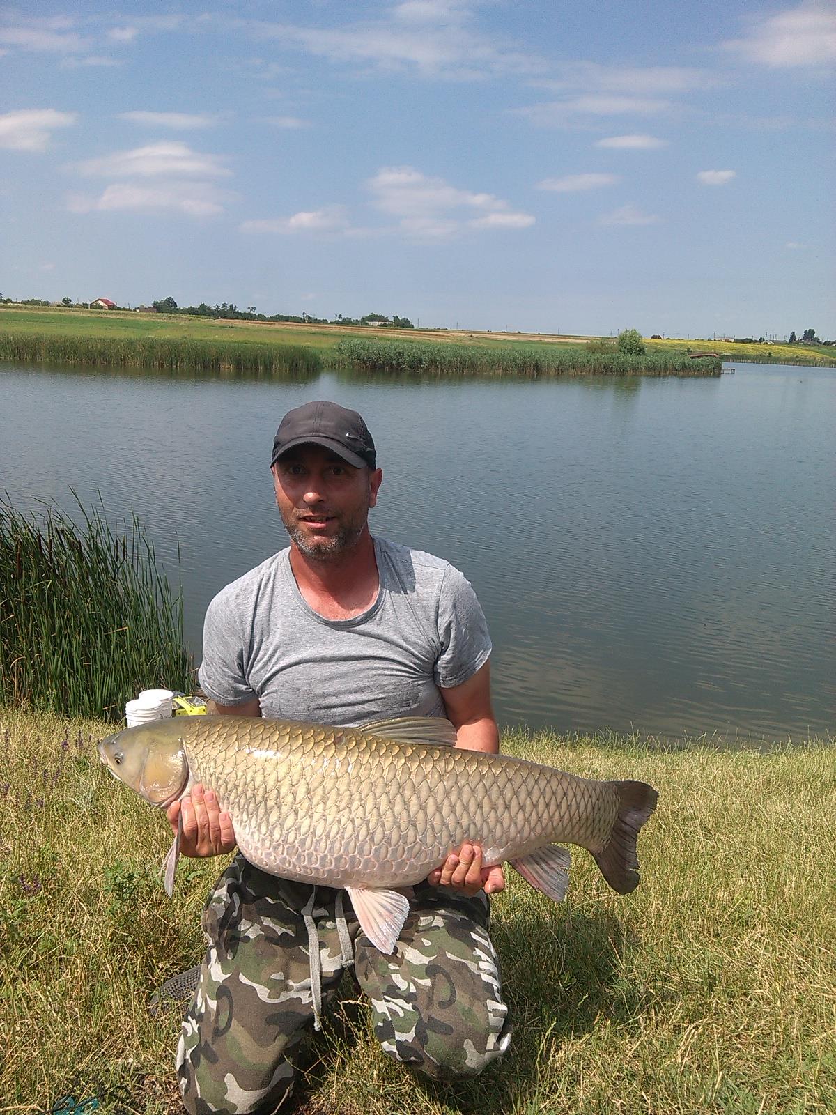 Pescuit- Balta Blejesti Sericu -sezon 2016 - img20160705154857.jpg